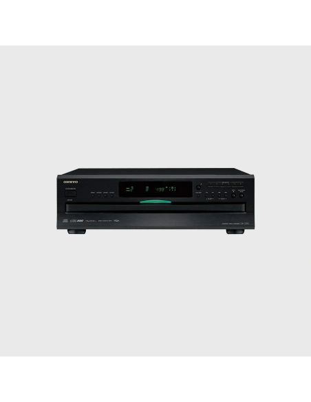 ONKYO DX-C390
