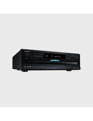 ONKYO DX-C390