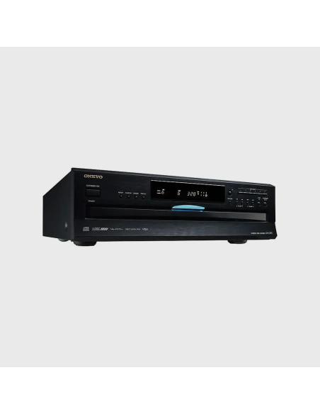 ONKYO DX-C390