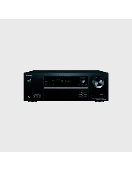 ONKYO TX-SR494DAB