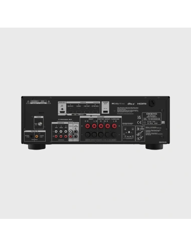ONKYO TX-SR3100