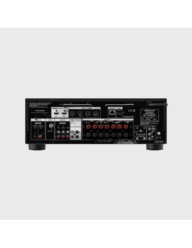 ONKYO TX-NR5100