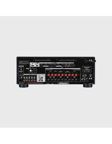 ONKYO TX-NR6100
