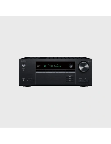 ONKYO TX-NR6100