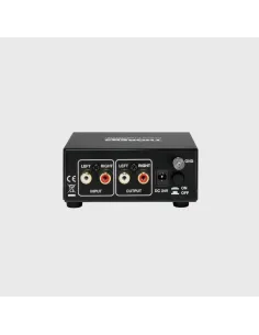 Thorens MM-002 - Preamplificatore Phono 2
