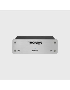 Thorens MM-008 - Preamplificatore Phono