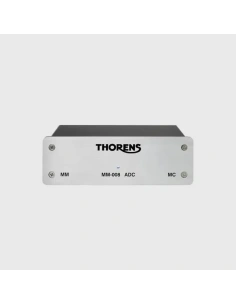 Thorens MM-008 ADC - Preamplificatore Phono