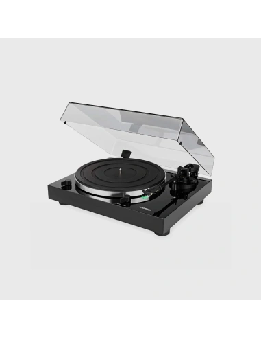 Thorens TD-202 - Giradischi Manuale