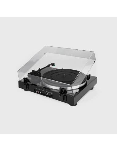 Thorens TD-202 - Giradischi Manuale