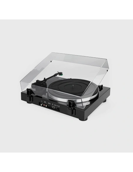 Thorens TD-202 - Giradischi Manuale