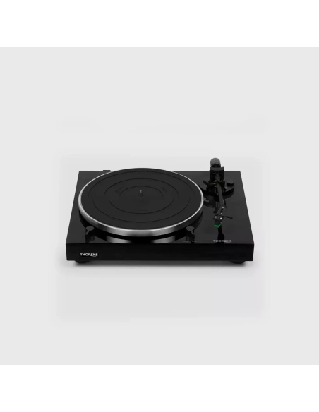 Thorens TD-202 - Giradischi Manuale