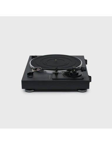 Thorens TD-101A - Giradischi Analogico