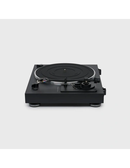 Thorens TD-101A - Giradischi Analogico