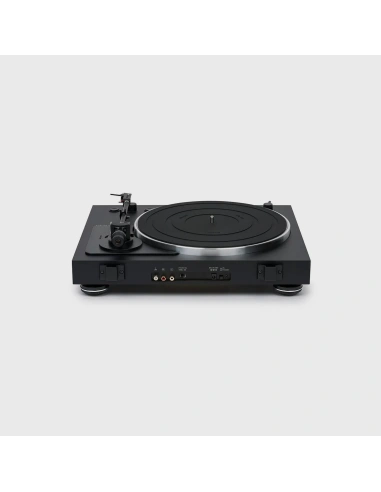 Thorens TD-101A - Giradischi Analogico