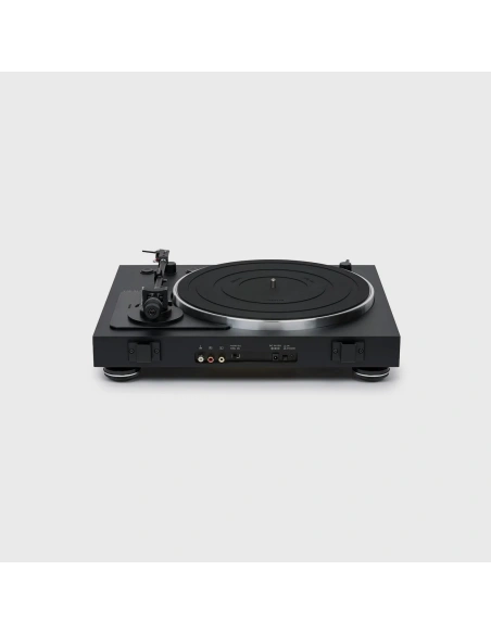 Thorens TD-101A - Giradischi Analogico