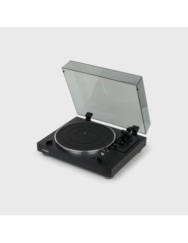 Thorens TD-101A - Giradischi Analogico