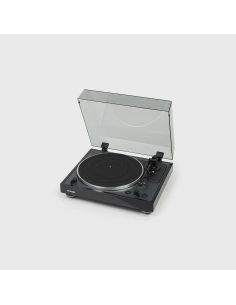 Thorens TD-102A - Giradischi Analogico 2