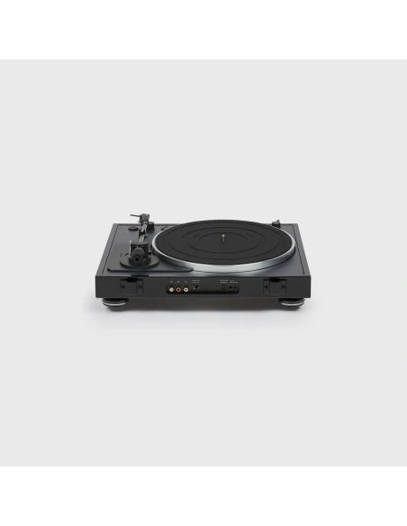 Thorens TD-102A - Giradischi Analogico