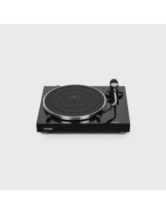Thorens TD-204 - Giradischi Manuale