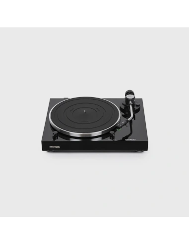 Thorens TD-204 - Giradischi Manuale