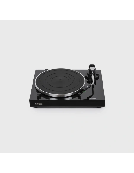 Thorens TD-204 - Giradischi Manuale