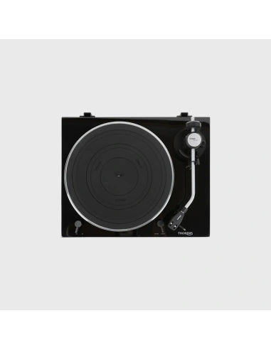 Thorens TD-204 - Giradischi Manuale