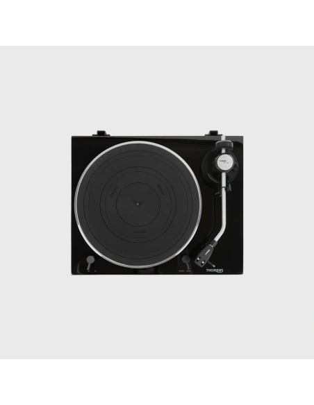 Thorens TD-204 - Giradischi Manuale