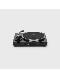 Thorens TD-204 - Giradischi Manuale 2