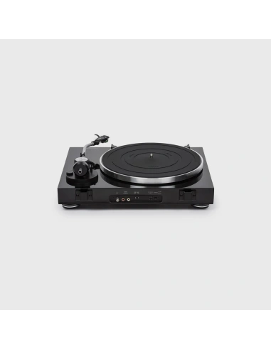 Thorens TD-204 - Giradischi Manuale
