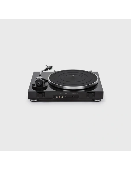 Thorens TD-204 - Giradischi Manuale