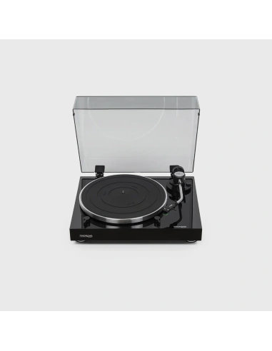 Thorens TD-204 - Giradischi Manuale