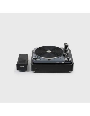 Thorens TD-124 DD - Giradischi Analogico