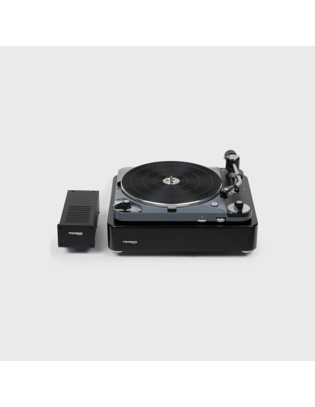 Thorens TD-124 DD - Giradischi Analogico