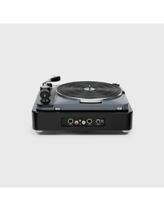 Thorens TD-124 DD - Giradischi Analogico 2