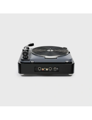 Thorens TD-124 DD - Giradischi Analogico