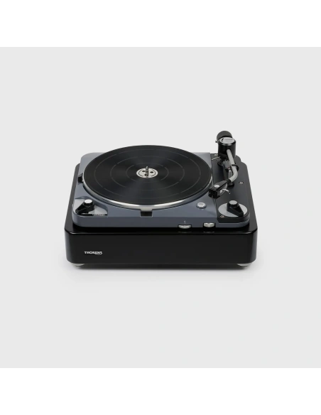 Thorens TD-124 DD - Giradischi Analogico