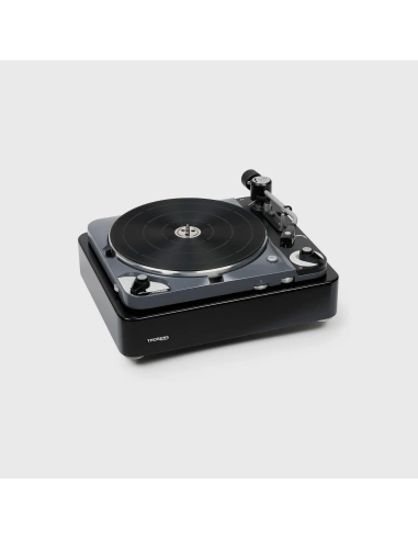 Thorens TD-124 DD - Giradischi Analogico