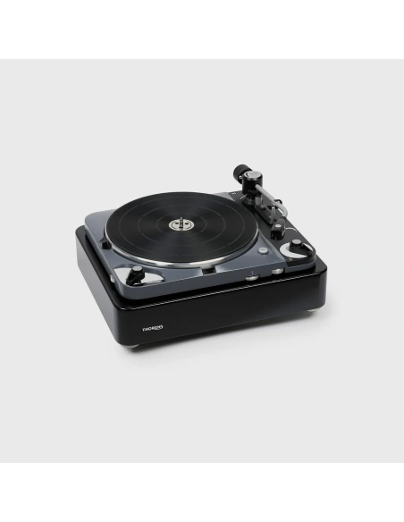 Thorens TD-124 DD - Giradischi Analogico