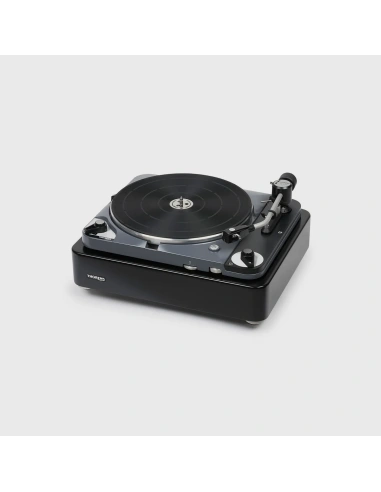 Thorens TD-124 DD - Giradischi Analogico