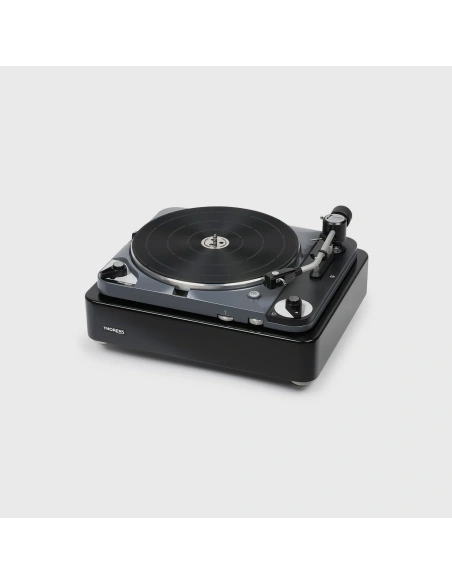 Thorens TD-124 DD - Giradischi Analogico