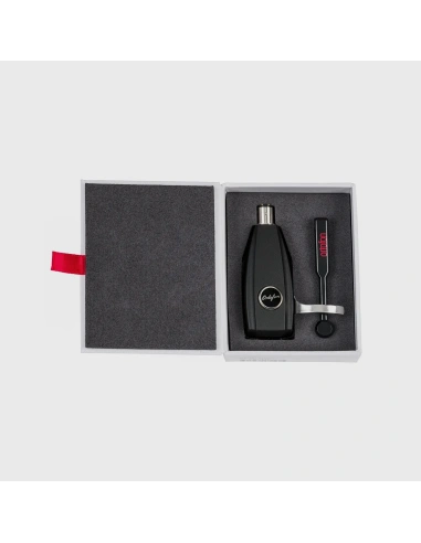 Thorens SPU TD 124 - Fonorilevatore MC