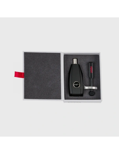 Thorens SPU TD 124 - Fonorilevatore MC