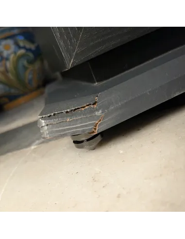 (DEMO) Triangle Borea BR09 - Black