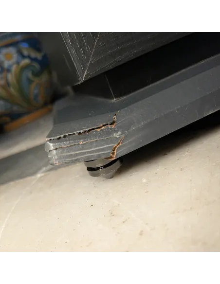 (DEMO) Triangle Borea BR09 - Black