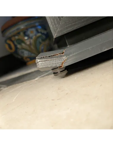 (DEMO) Triangle Borea BR09 - Black