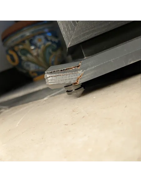 (DEMO) Triangle Borea BR09 - Black