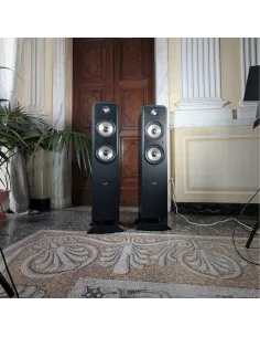 (DEMO) Polk Audio S55 EL Signature - Black