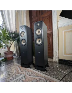 (DEMO) Polk Audio S55 EL Signature - Black 2