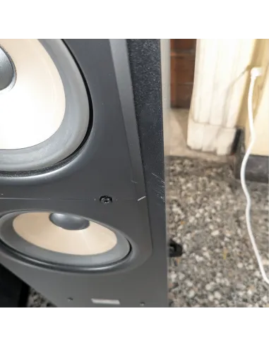 (DEMO) Polk Audio S55 EL Signature - Black