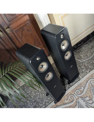 (DEMO) Polk Audio S55 EL Signature - Black